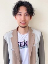 ミーク(meak) 竹村 友喜