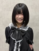 ヘアーディア(Hair...DiA) ボブ