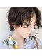 ユニク(ynik)の写真/様々なライフスタイルにあわせてヘアスタイルをご提案致します★あなたの「なりたい！」を教えて下さい。