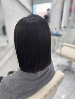 フォルテステラ(FORTE STELLA) 縮毛矯正/髪質改善トリートメント