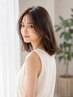 【似合わせ】カット＋シャンプーブロー￥6050　曳舟　