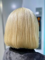 マティーナ ヘアー 池袋(Matina hair)&nbsp;【】池袋駅・ブリーチ