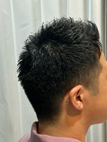 クローバー(CLOVER)&nbsp;心斎橋 CLOVER ベリショ