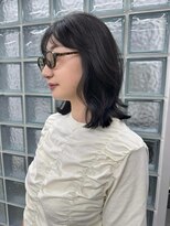 ニル 鹿児島中央駅(NiL)&nbsp;ミディアムレイヤー