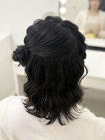 レイティ 丸の内 名古屋(Reity)&nbsp;くるみちゃんヘア