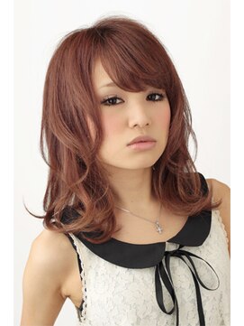 グレースソフィープラス おもかるスタイル