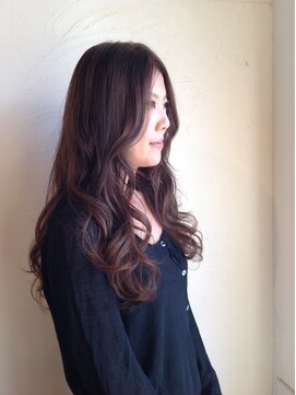 アンフォーマット(un format) エアリーパーマ