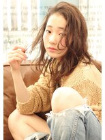 ディーナ(D'na) 『D’na』ジプシーウェーブ