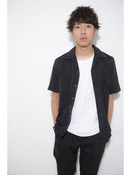 ガーランド (Garland) [Garland/表参道]☆トラッドなスパイシーショート02☆グランジ