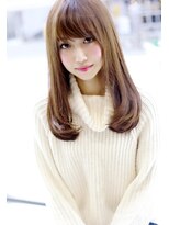 フォルテ ガーデン ヒルズ 静岡店(FORTE GARDEN HILLS) 髪質改善/韓国/縮毛矯正/ブリーチ/ダブルカラー/学割/学割U24