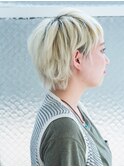 視線をいただき☆やんちゃ系ハイカラー【藤沢】