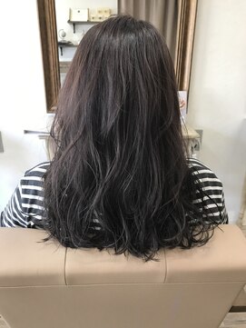 アブー(Aboo) モーブグレージュ　＃イルミナカラー