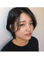 カールム(carlm)&nbsp;【carlm】MIYUKI×style90‐1