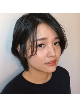 カールム(carlm) 【carlm】MIYUKI×style90‐1