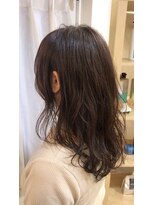 ラグーナ(Laguna)&nbsp;ロングレイヤー