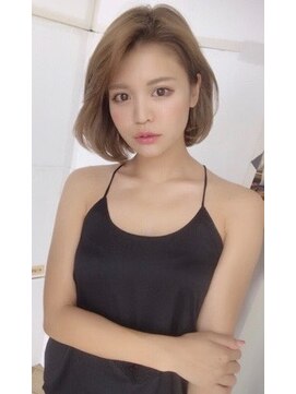 ビューイースト 亀戸 錦糸町(VIEW EAST) 大人女子のセンシュアルショート