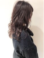 ネオヘアー 曳舟店(NEO Hair)&nbsp;ウェーブレイヤー（曳舟）