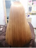 ハイトーンロング