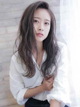 ノーチェ(noche) 女性らしさヘルシーウェーブ