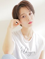 シエル 四条河原町店(CIEL)&nbsp;【CIEL】サッパリハンサムショート