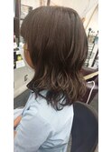子供カット