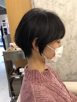 パシフィックダズールバトン(Pacific Dazzle baton) ミニショート6