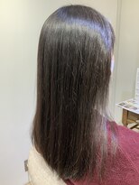 ユーネリー(U-NERY)&nbsp;ロングスタイル