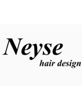 Neyse hairdesign【ネイス　ヘアデザイン】