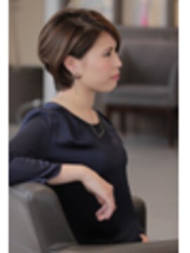 ヘアドゥ ららぽーとTOKYO-BAY店(hair do) クールショート