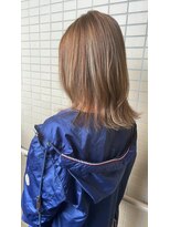 ジュエル 二俣川鶴ヶ峰 二俣川駅北口店(JEWEL)&nbsp;☆お客様スタイル☆【ジュエル二俣川/二俣川駅】