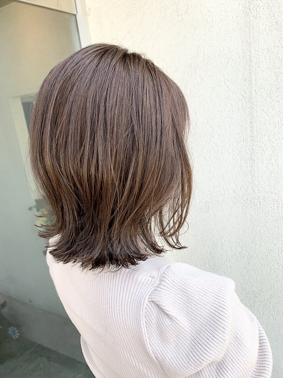 カット＋カラー＋クイックスパ　￥12870