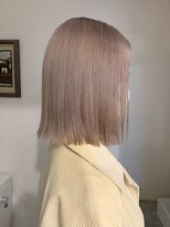 オンヌ(onnu)&nbsp;ホワイトグレージュ