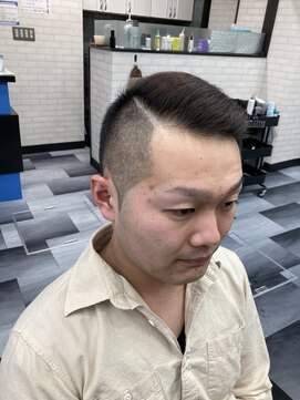 ラポール(RAPPORT) 片震災ラインあり