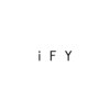 アイフィ(iFY)のお店ロゴ