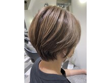アフロディーテギンザ 日本橋人形町店(APHRODITE GINZA)