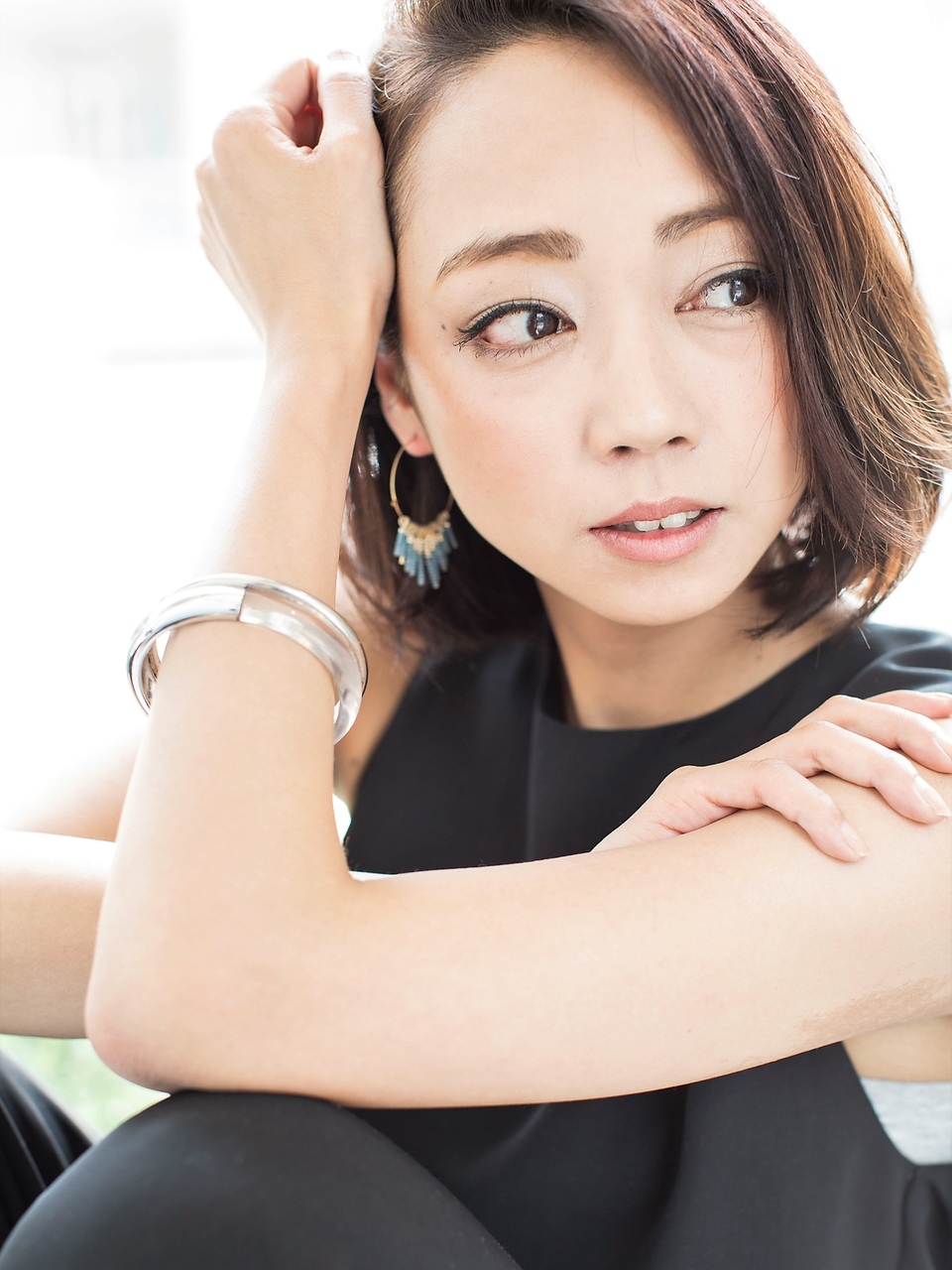 オーガニックカラー/白髪染め/ダメージレス/ヘナ/リタッチ[稲毛]