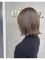 シーラ(cie-ra.)&nbsp;#シークレットハイライト　#cie-ra.