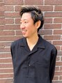 アフィックス ヘア 水天宮前店(affix hair) 山下 