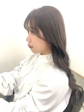 ヴィアルス 美園店(VIARS) ダークバイオレット/バイオレットブラウン