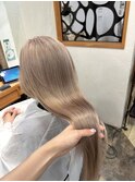 ハイトーングレージュ◎natsu
