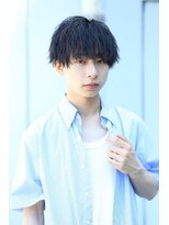 リップス 自由が丘(LIPPS)&nbsp;夏髪！ルーズミックスパーママッシュ