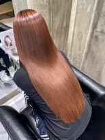 ベール(Vale)&nbsp;髪質改善トリートメント