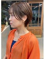 ゴブンノロク(GOBUN NO ROKU)&nbsp;担当　池本/［緑地公園/千里山/千里中央/桃山台］