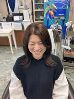 ファンヘアメイク(Fun hair make)&nbsp;medium