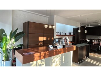 Chic HAIR 大野城店【シークヘアー】