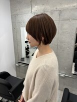 リリアン(ReLien)&nbsp;ショート