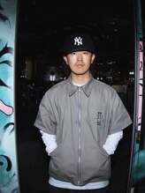 ツークツワンク バーバー 新宿(ZUG2WANG BARBER) Dutch 