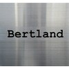 バートランド 白楽(Bertland)のお店ロゴ