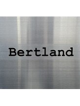 Bertland　白楽
