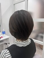 ルスリー 埼玉所沢店(Lsurii)&nbsp;髪質改善カラーコース